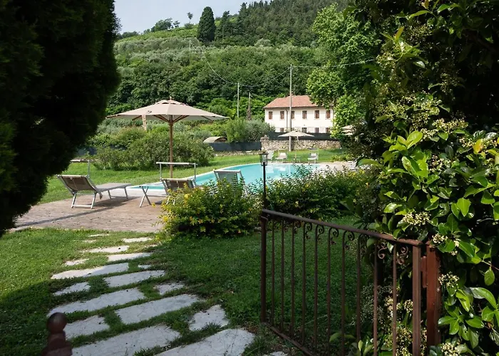 B&B Corte Jago
