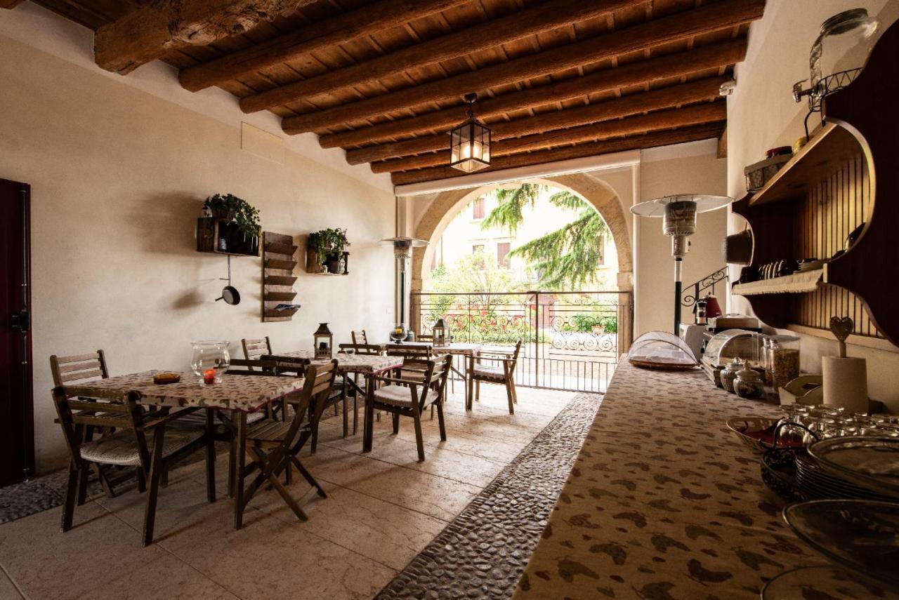 Corte Jago Bed and breakfast