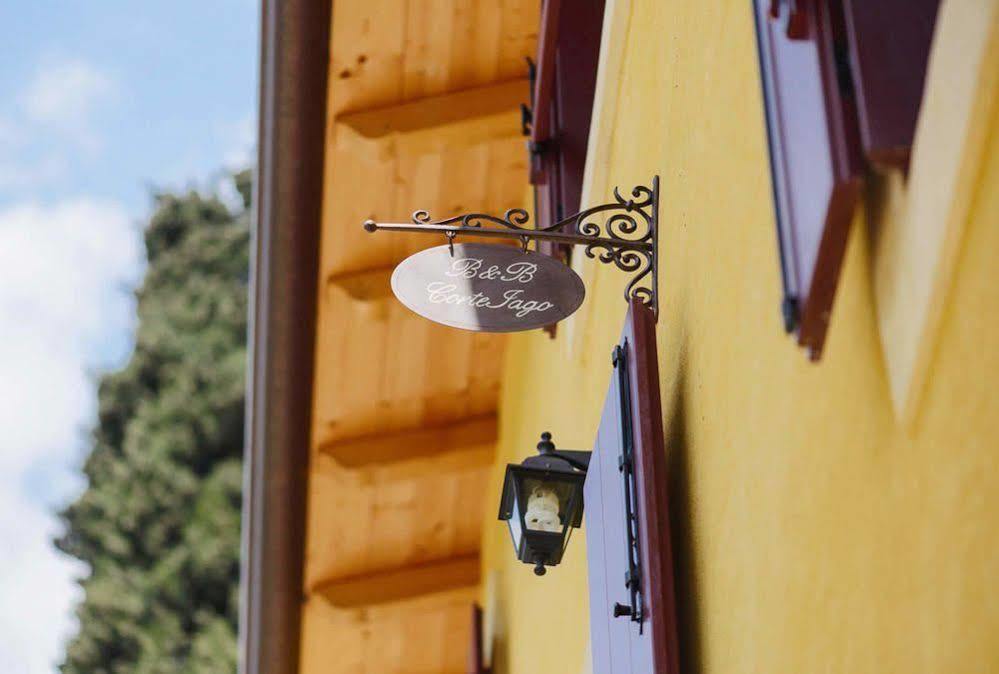 Corte Jago Bed and breakfast *