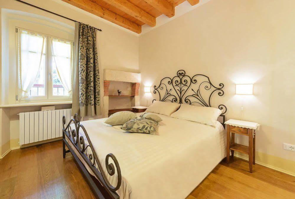 Corte Jago Bed and breakfast Negrar