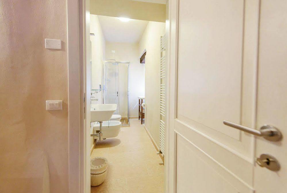 Bed and breakfast Corte Jago Negrar