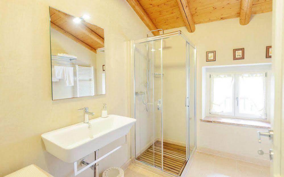 Bed and breakfast Corte Jago