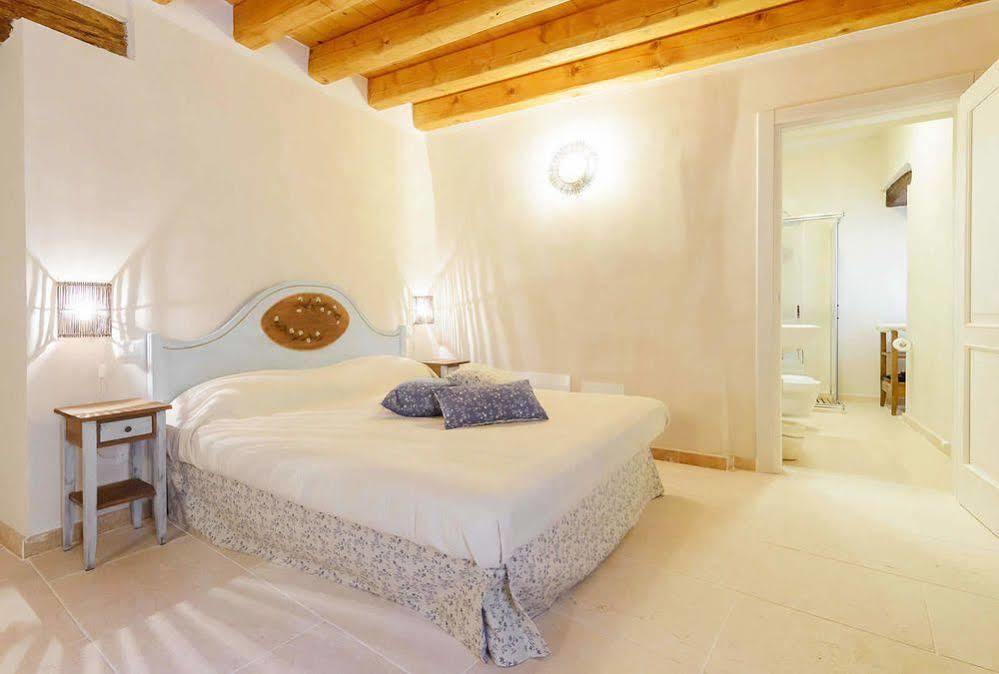 Corte Jago Bed and breakfast *