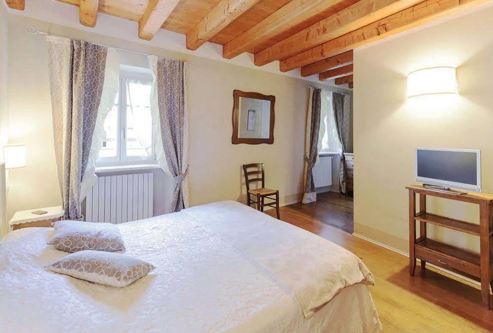 Corte Jago Bed and breakfast