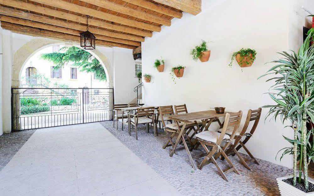 Bed and breakfast Corte Jago Negrar